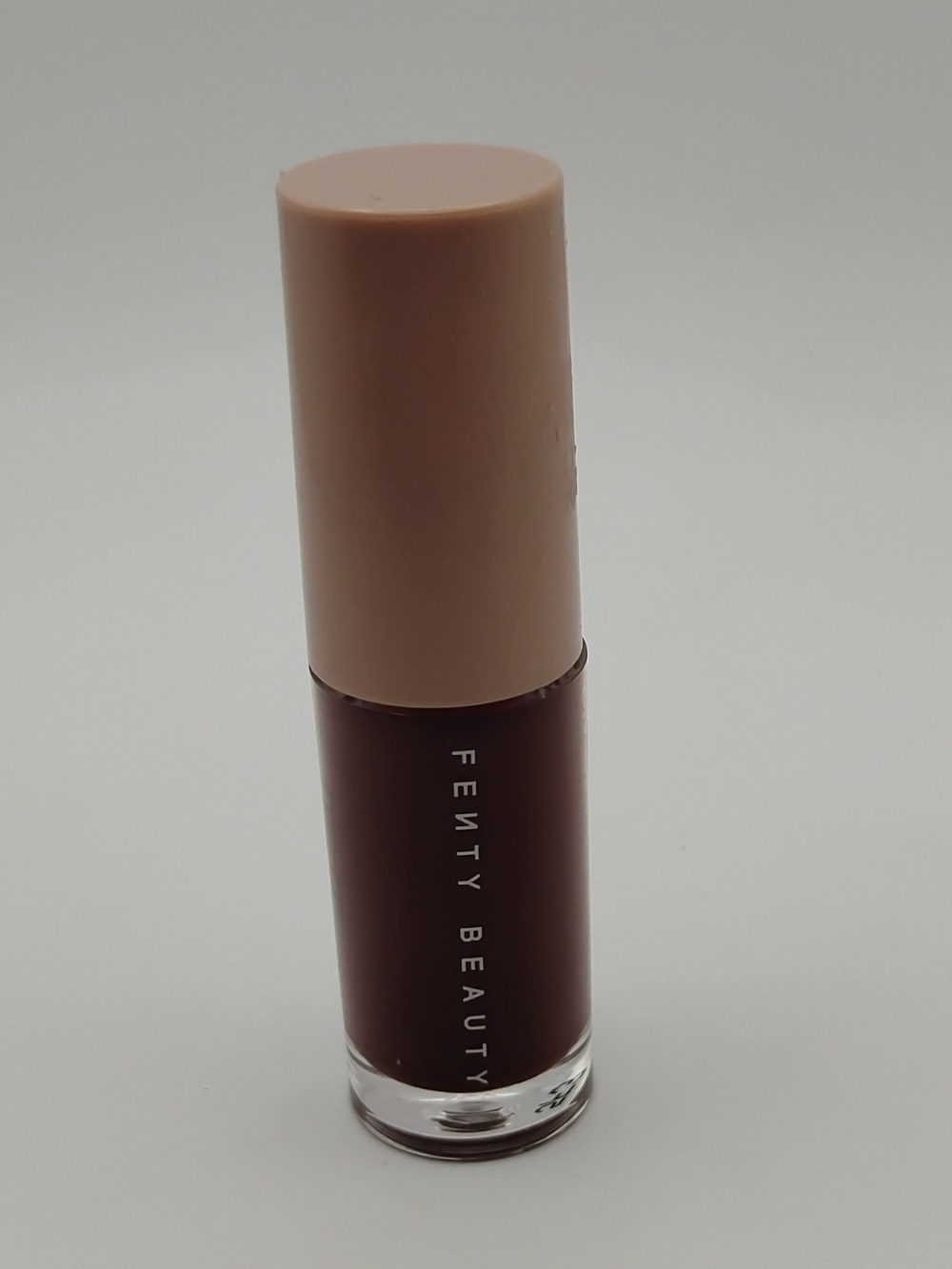 Fenty Beauty Gloss Bomb Heat Universal Lip Luminizer + Plumper Hot Chocolit Heat